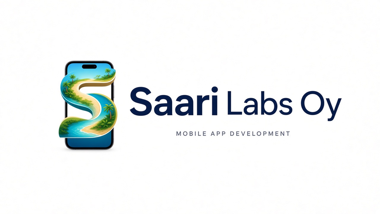 Saari Labs Oy